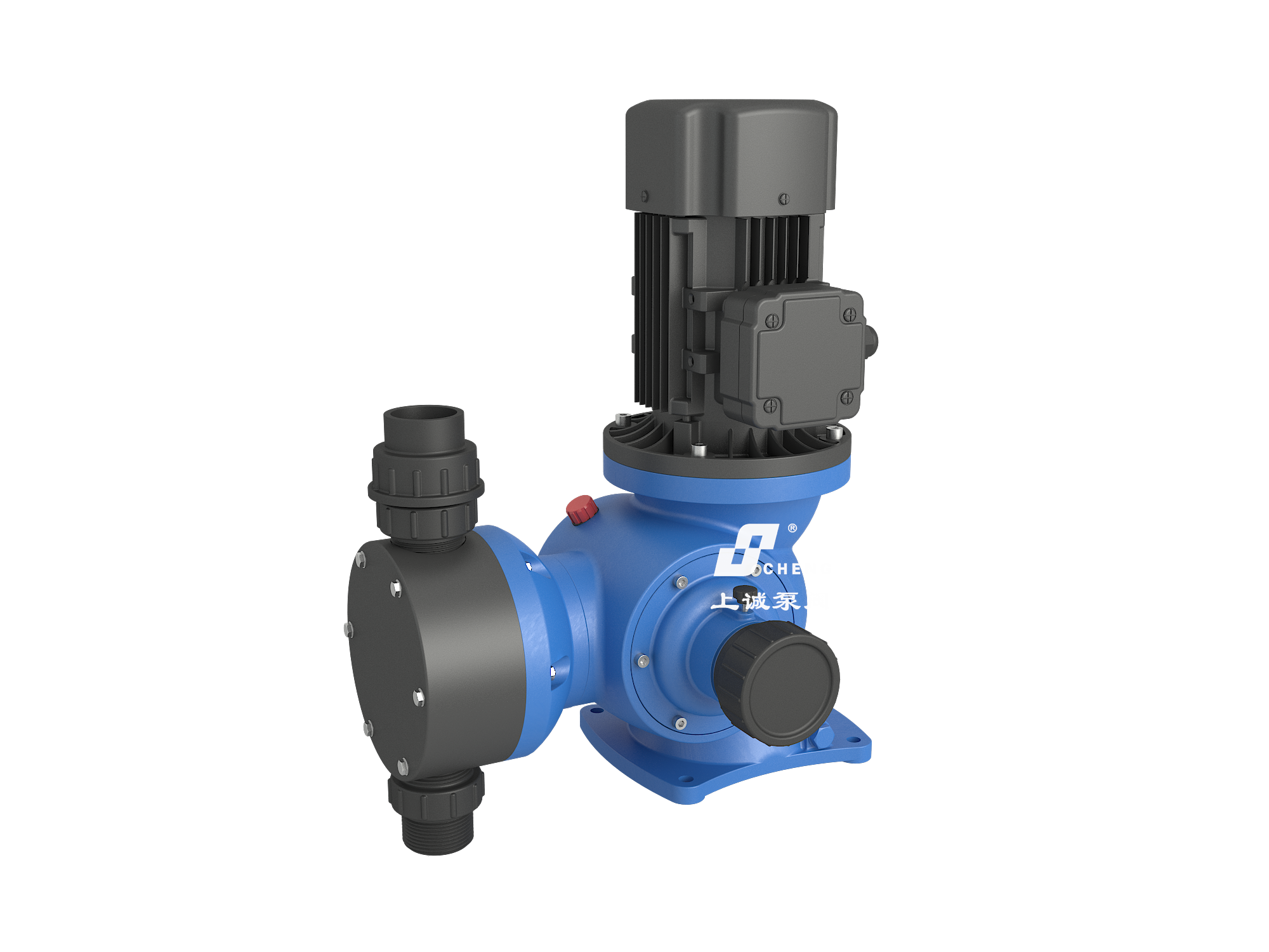GB Metering Pump
