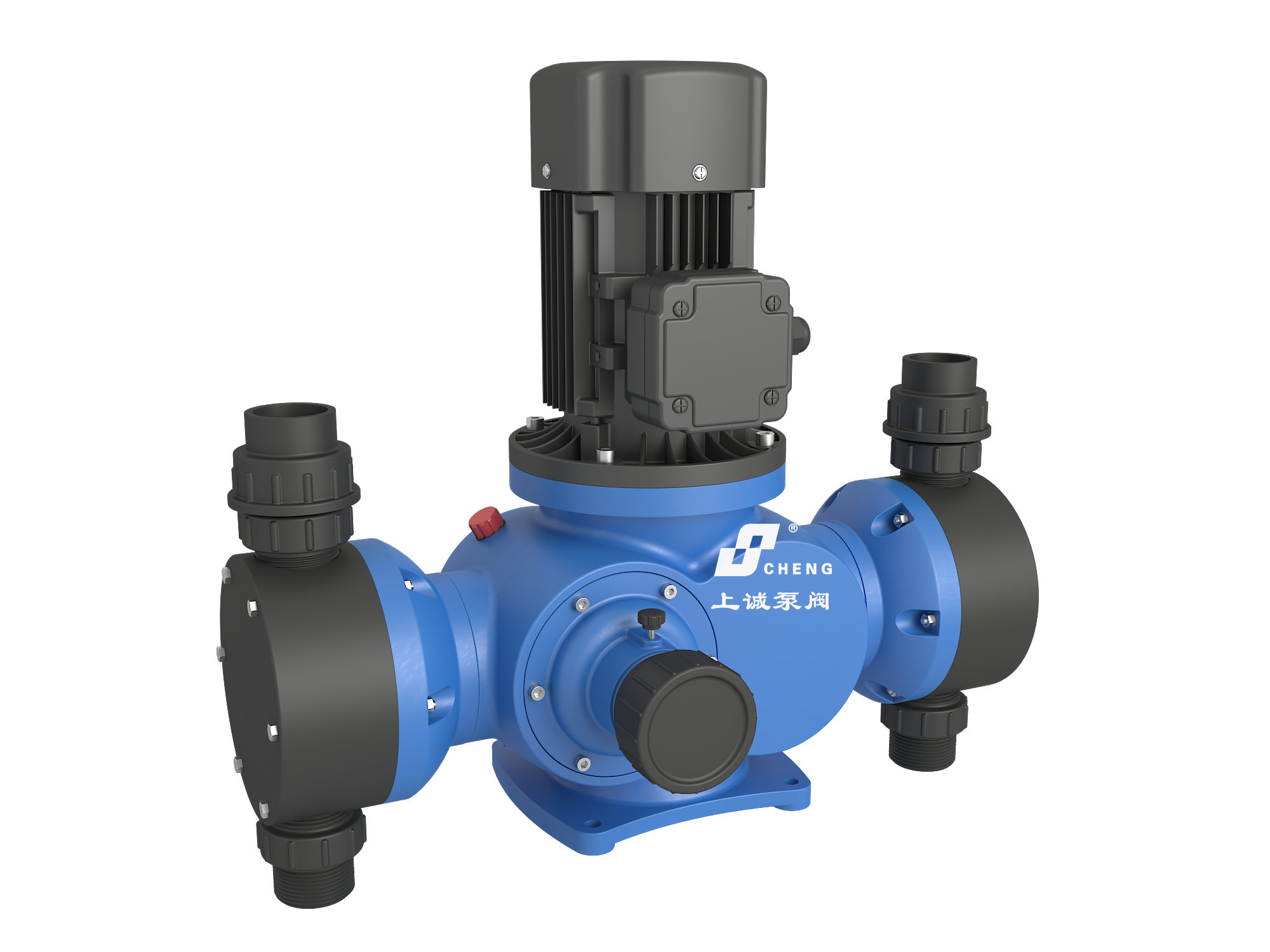 GB-S Metering Pump