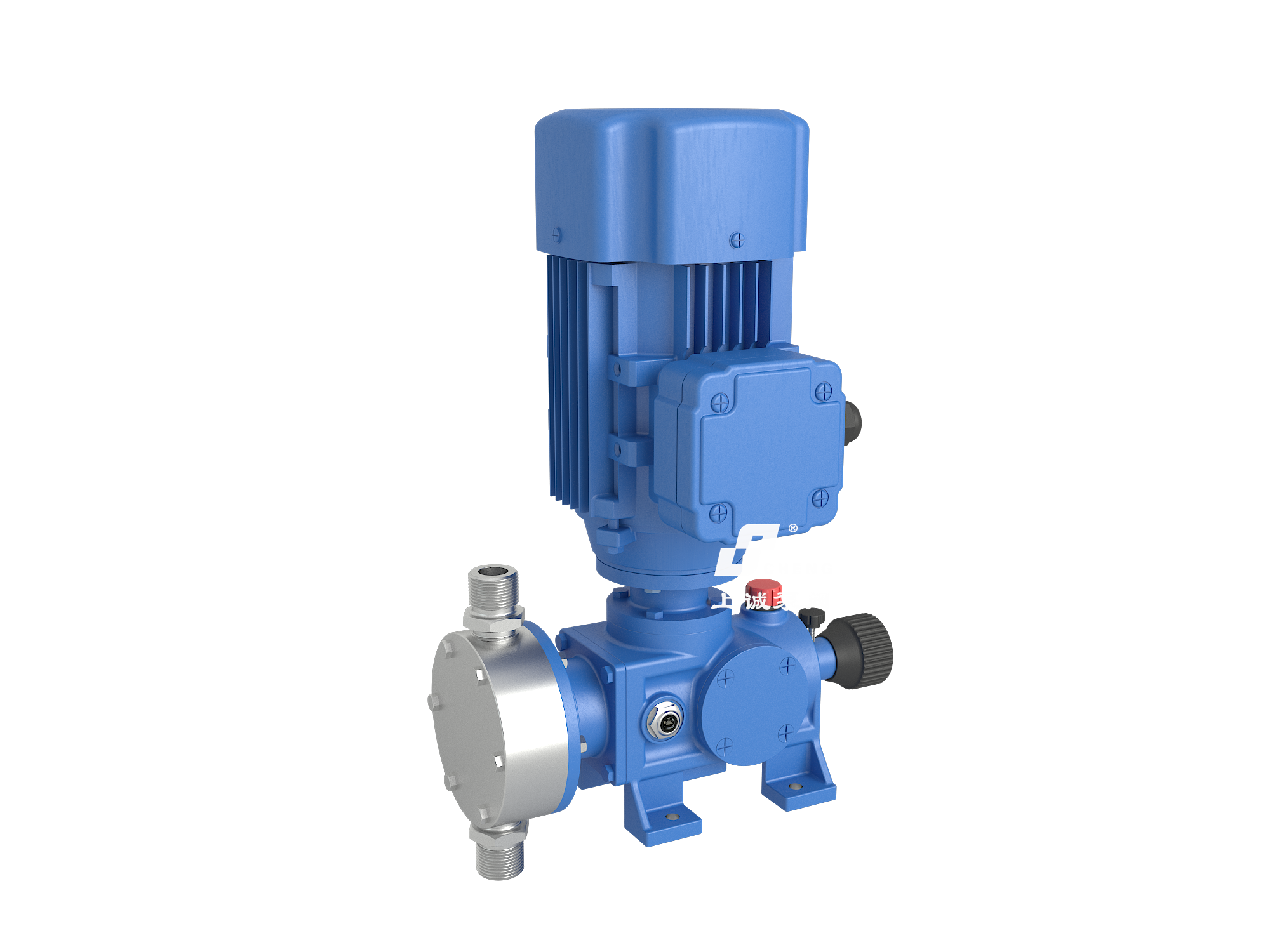 KD metering pump